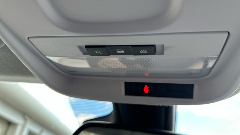 Vauxhall Crossland 1.2 Design 5dr Petrol Hatchback